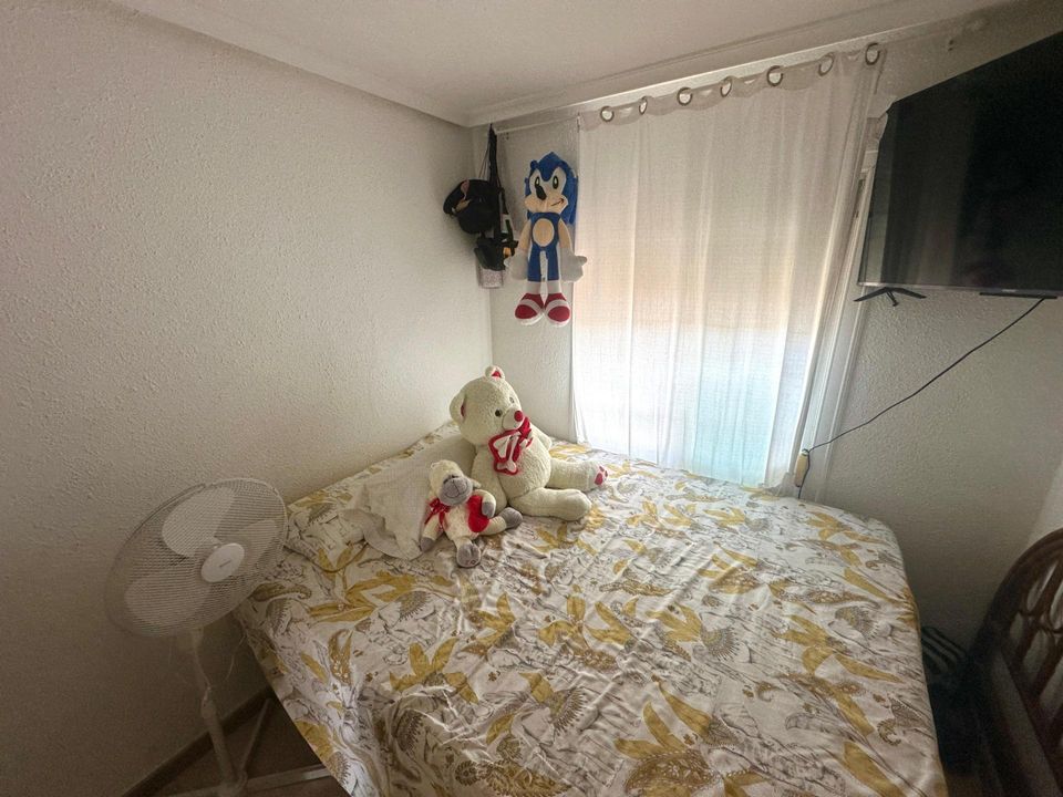 Lejlighed i Alicante, Alicante - foto 3