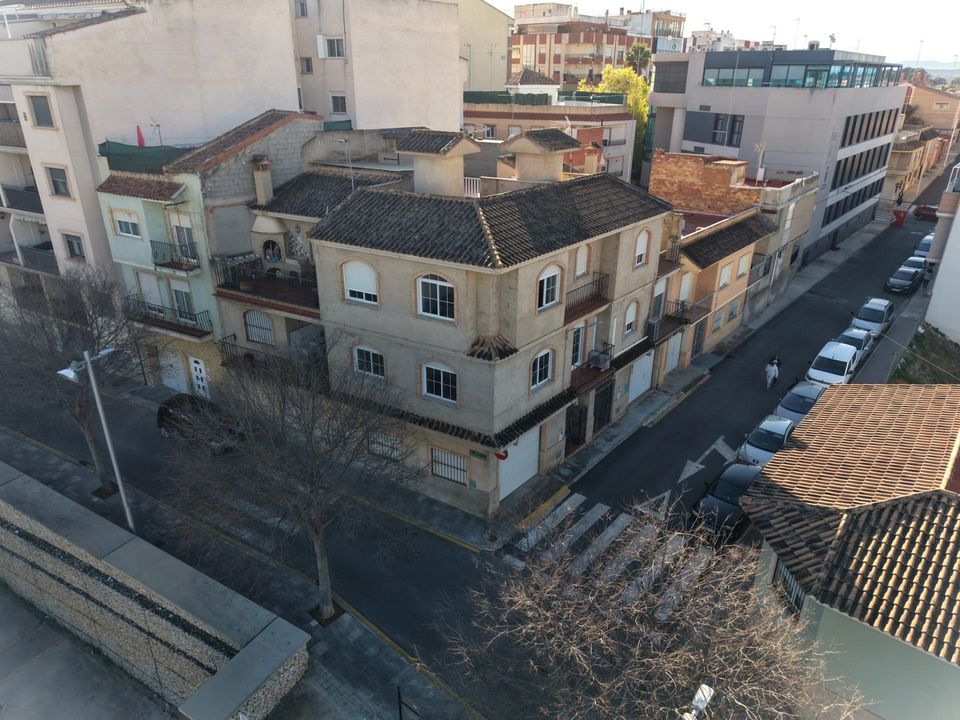 Lejlighed i Riba-Roja De Turia, Valencia - foto 1