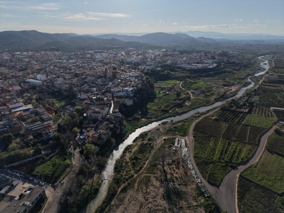 Lejlighed i Riba-Roja De Turia, Valencia - foto 3