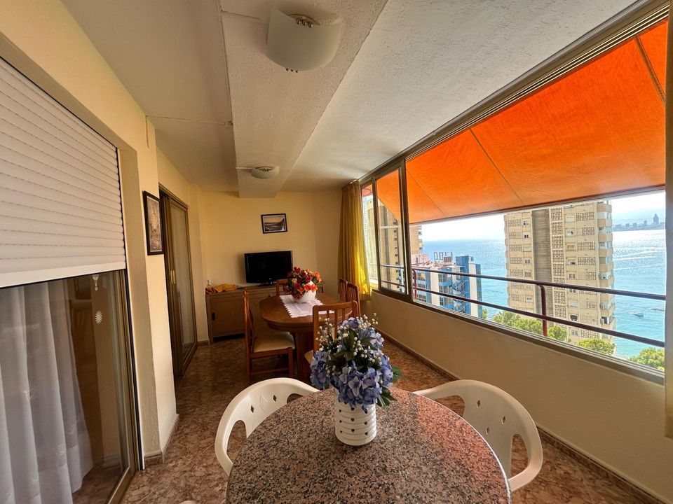 Lejlighed i Benidorm, Alicante - foto 4