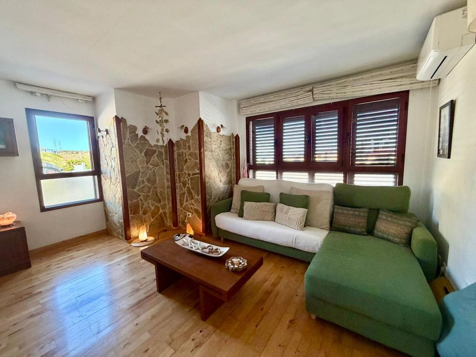 Lejlighed i San Fernando, Gran Canaria - foto 1