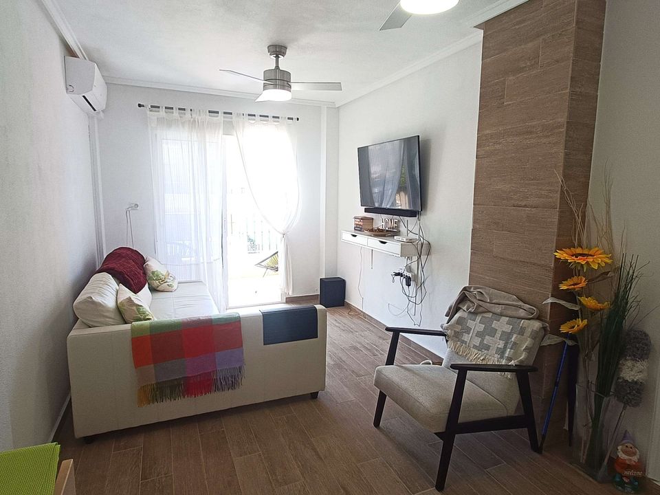 Lejlighed i Algorfa, Alicante - foto 3
