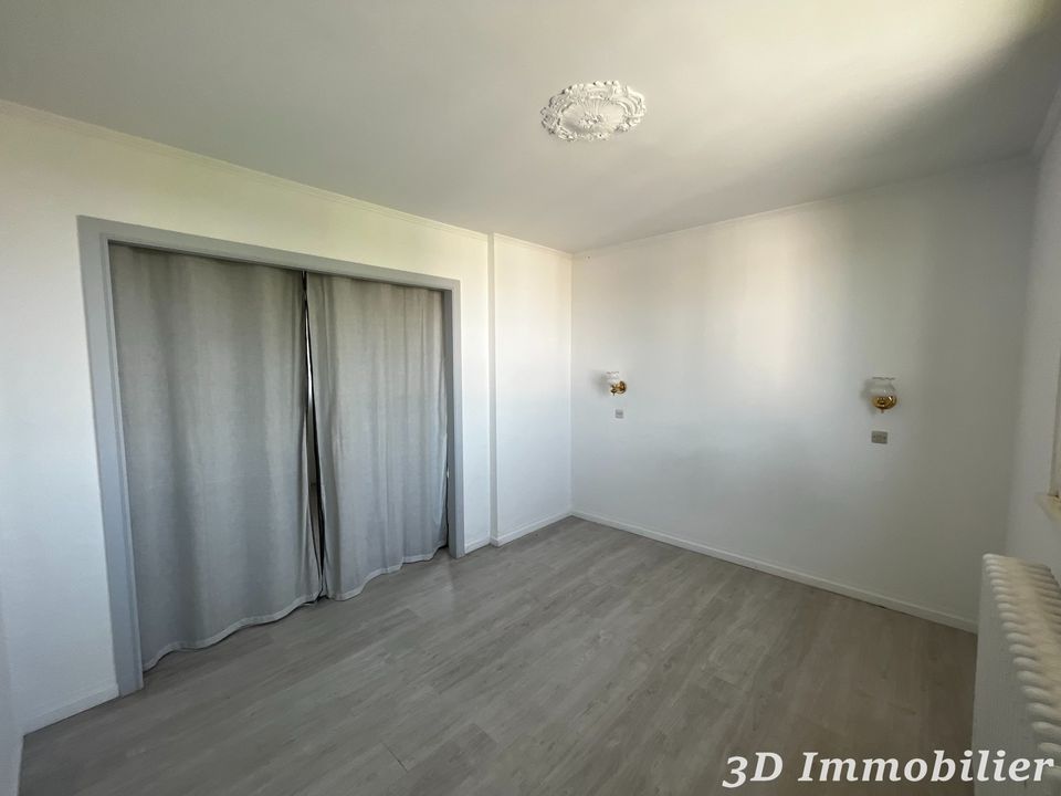 Lejlighed i Annemasse, Haute-Savoie - foto 3