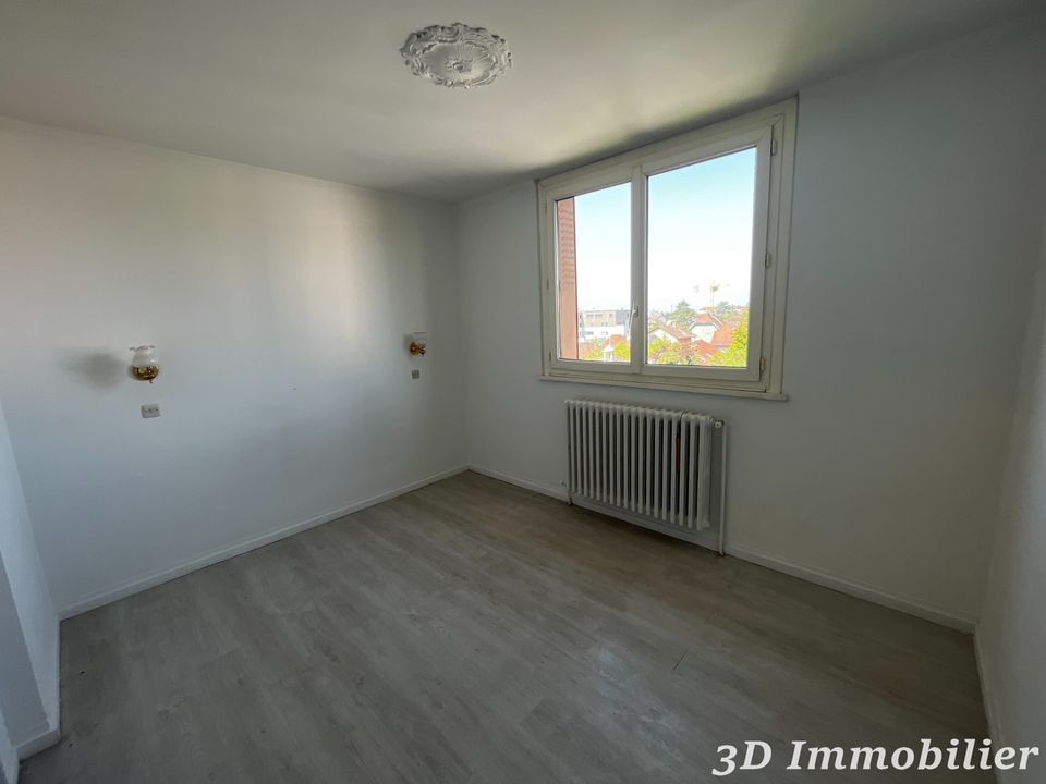 Leilighet i Annemasse, Haute-Savoie - bilde 4