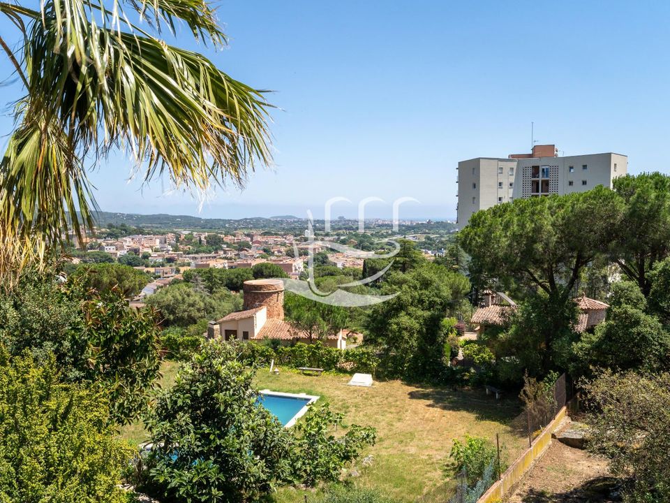 Villa i Calonge, Gerona - foto 1
