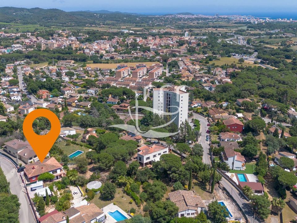 Villa i Calonge, Gerona - foto 2
