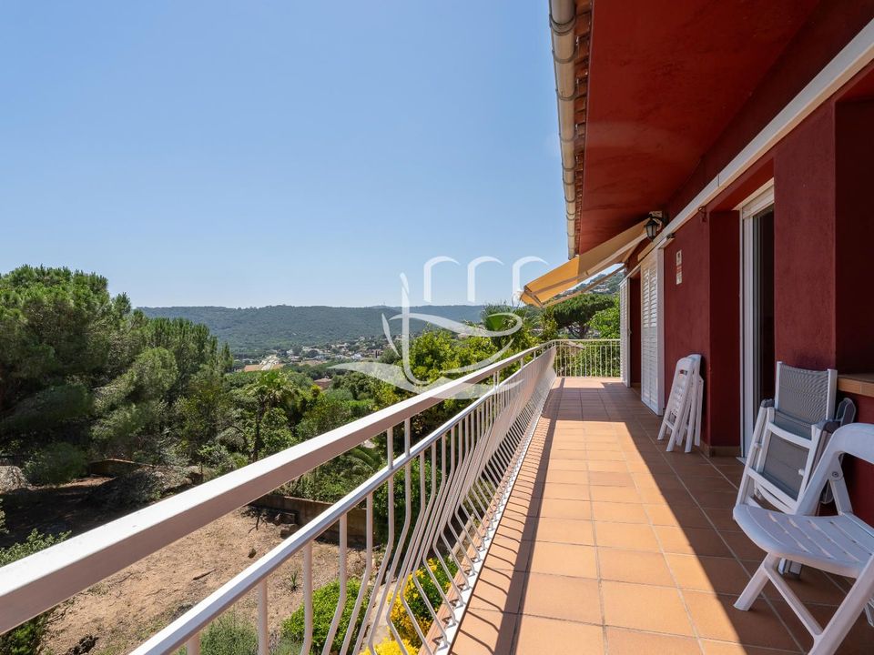 Villa i Calonge, Gerona - foto 3