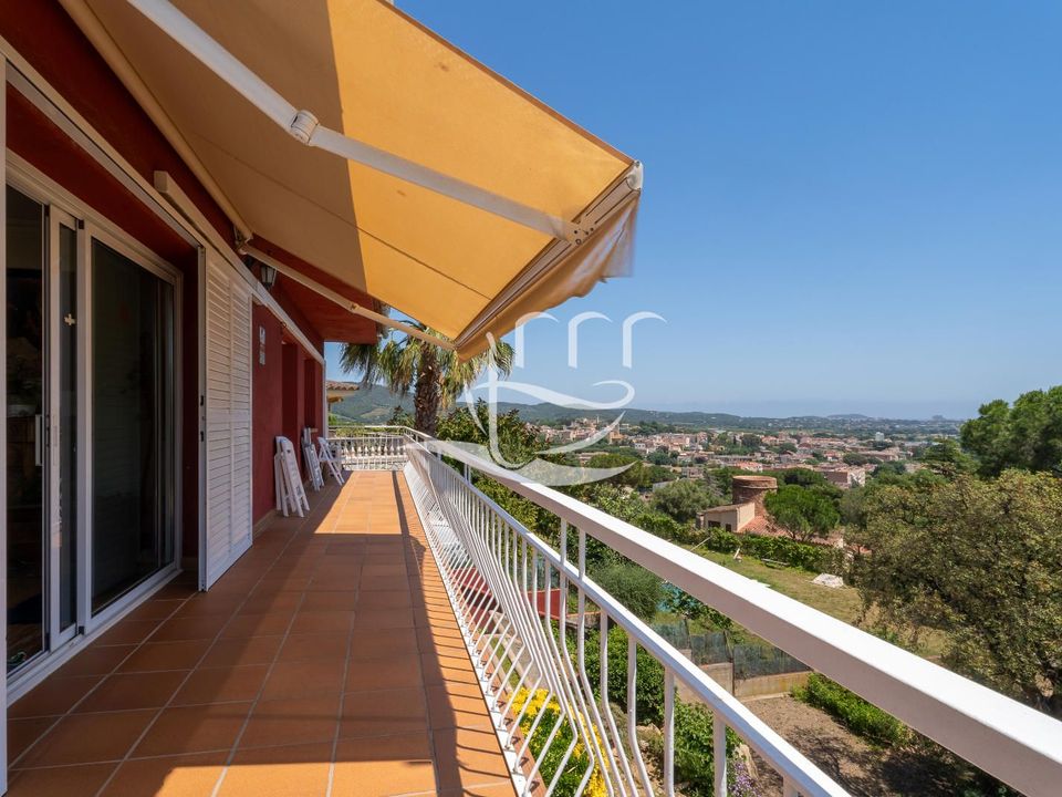 Villa i Calonge, Gerona - foto 4
