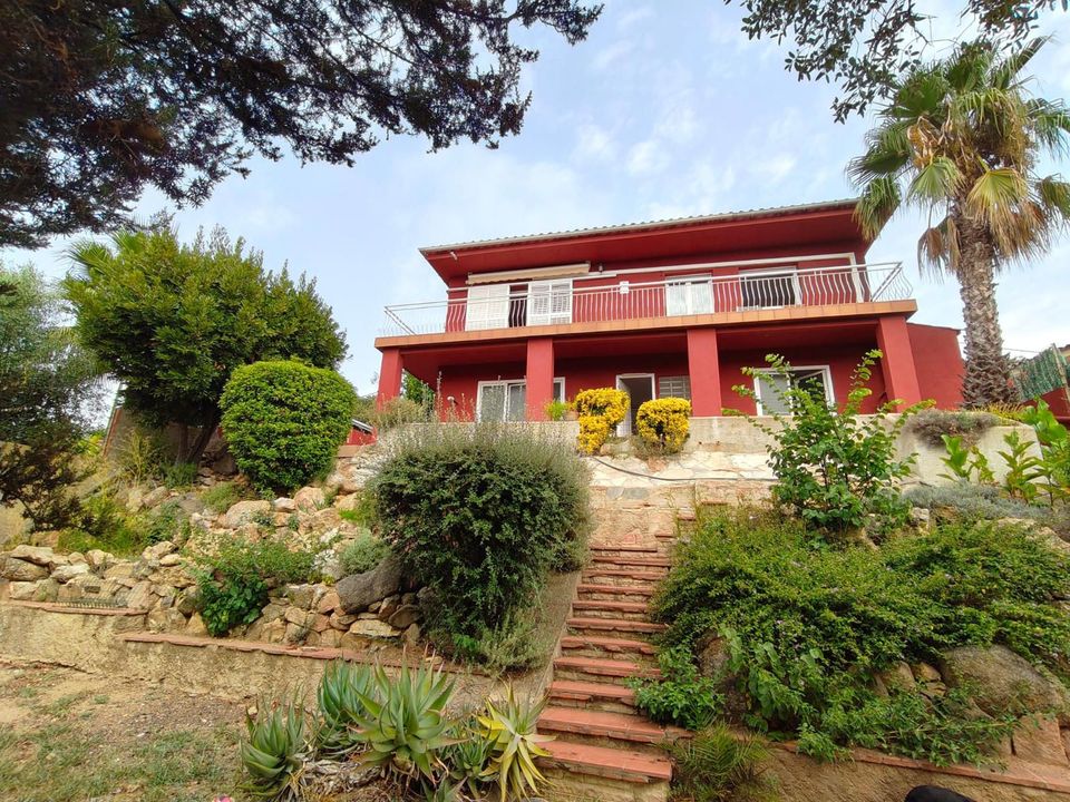 Villa i Calonge, Gerona - foto 1