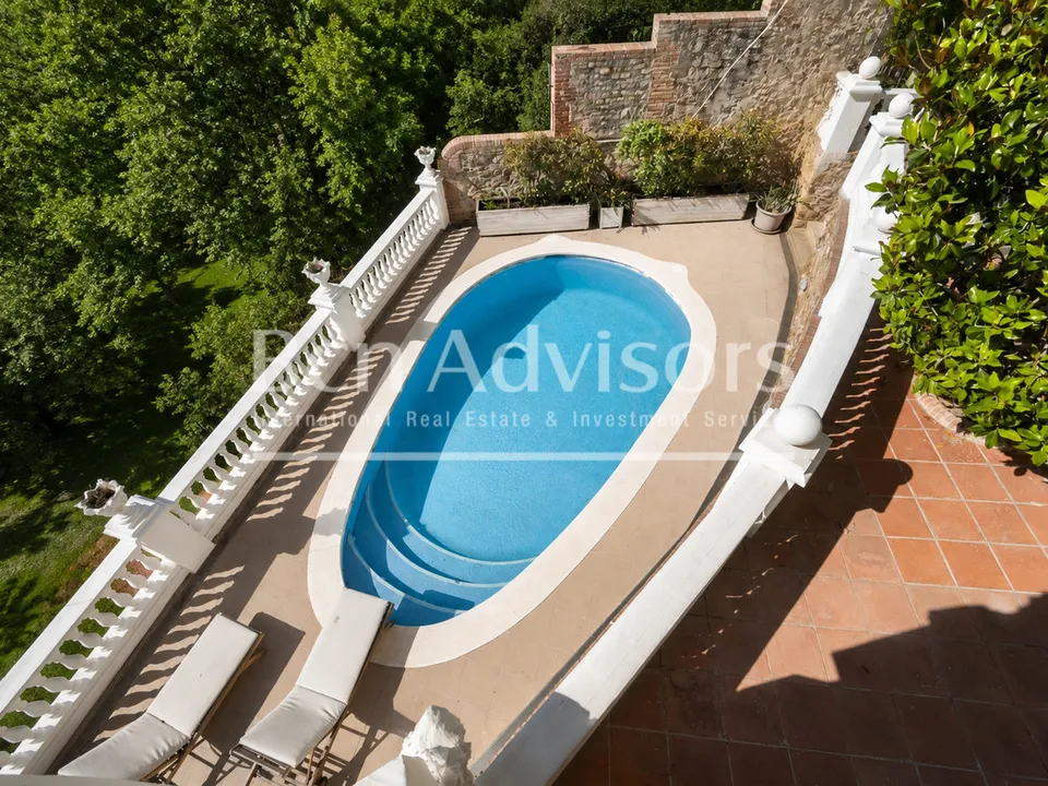 Villa i Barcelona, Barcelona - foto 4