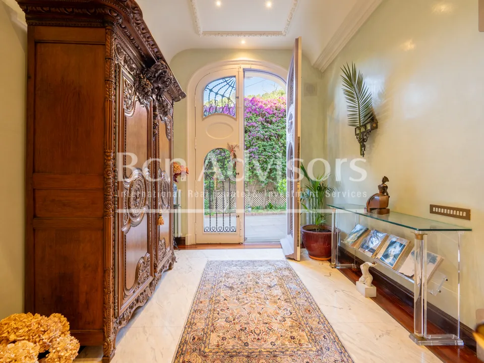 Villa i Barcelona, Barcelona - foto 5