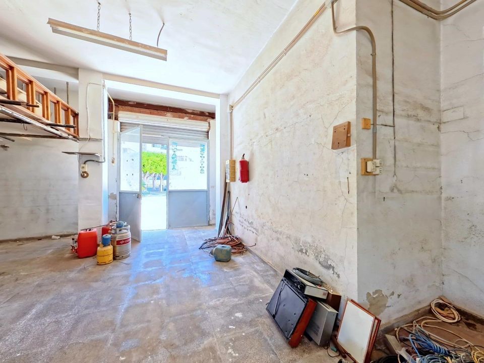 Erhvervsejendom i Villajoyosa, Alicante - foto 2