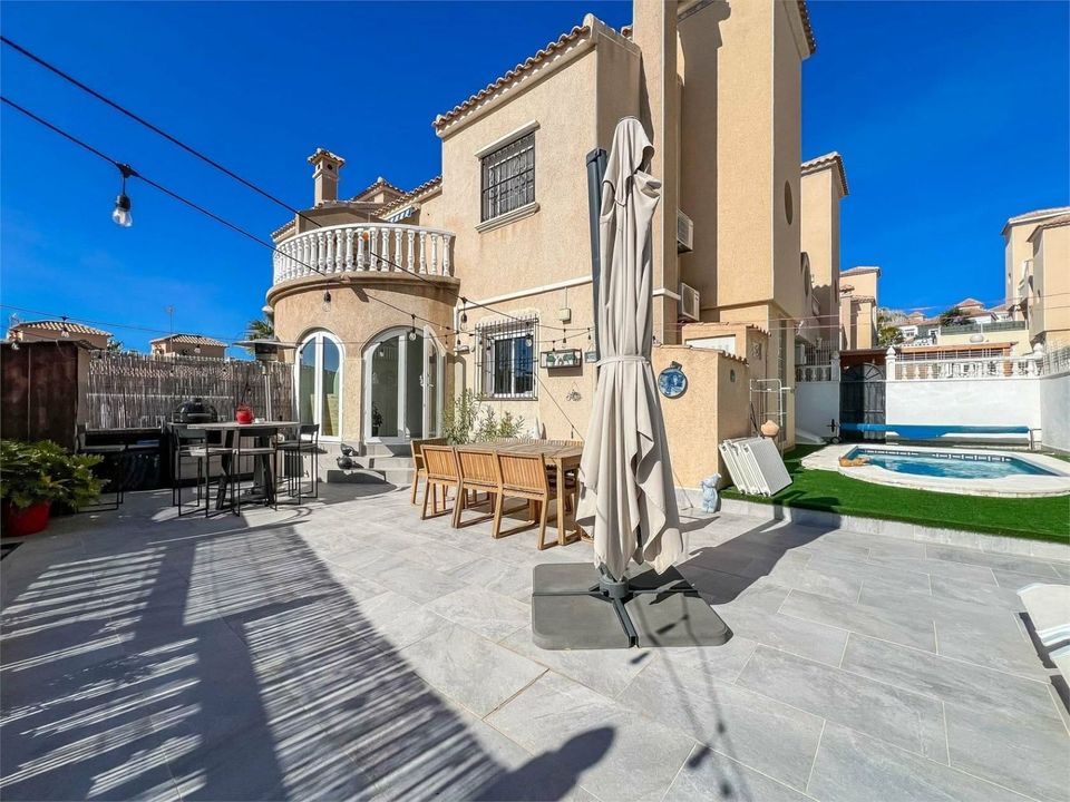 Villa i Orihuela Costa, Alicante - foto 2