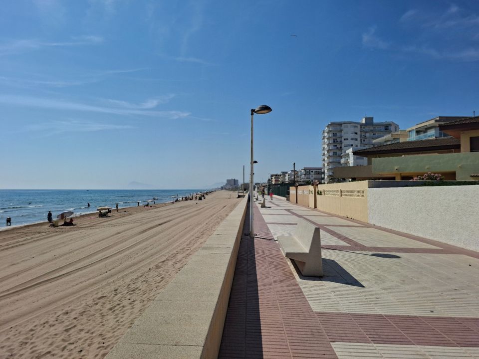 Erhvervsejendom i Daimus, Valencia - foto 1