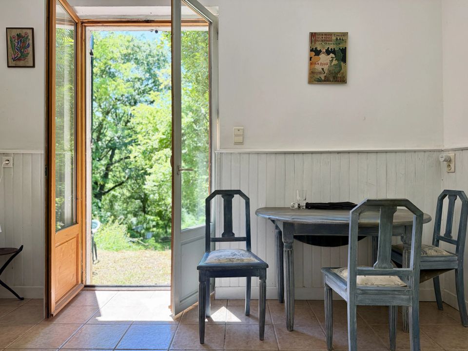 Villa i Montréal, Aude - foto 3