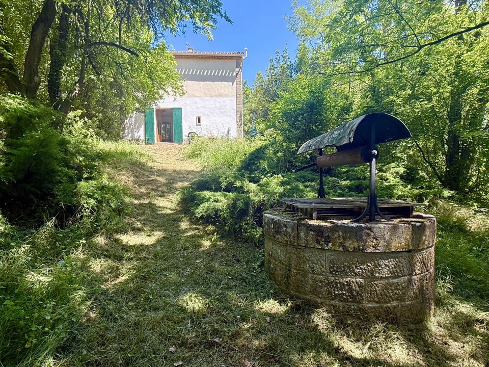 Villa i Montréal, Aude - foto 5