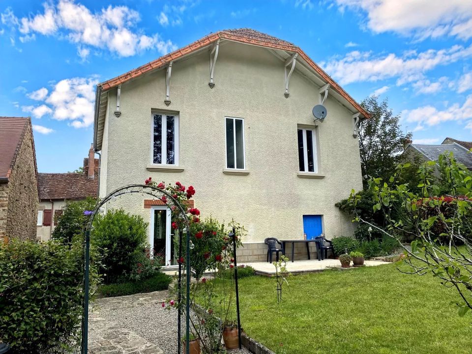 Villa en Arnac-la-Poste, Haute-Vienne - foto 1