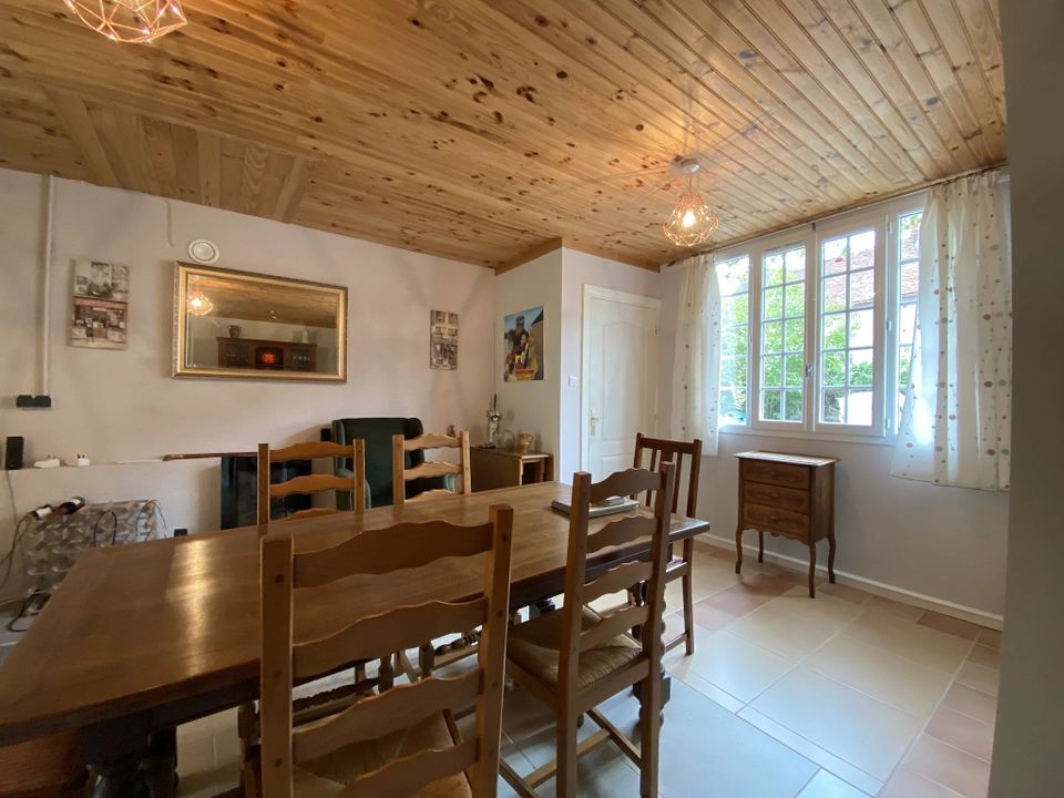 Villa en Arnac-la-Poste, Haute-Vienne - foto 5