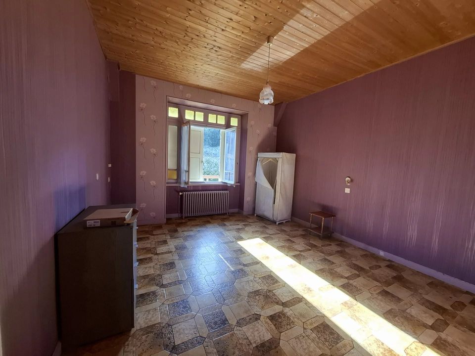 Landsbyhus i Chef-Boutonne, Deux-Sevres - foto 5