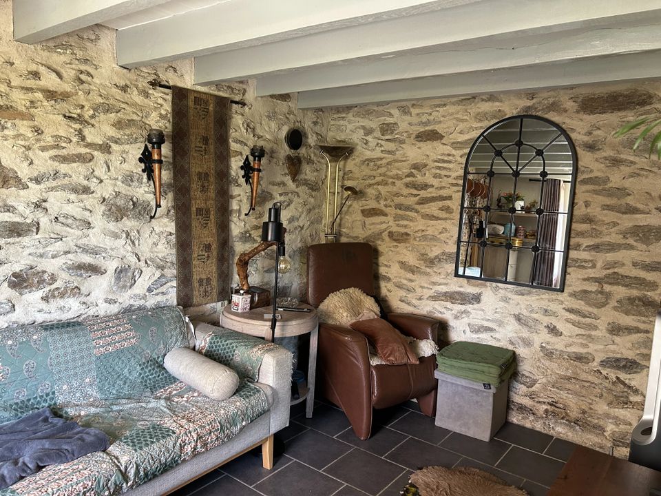 Villa i Folles, Haute-Vienne - bilde 3