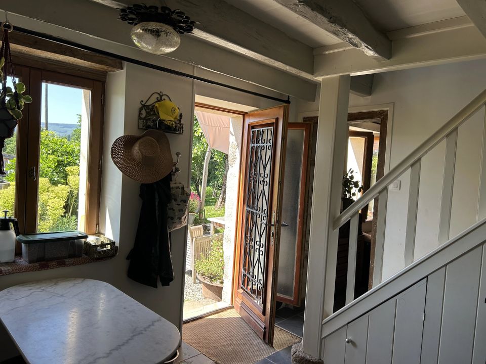 Villa i Folles, Haute-Vienne - bilde 4
