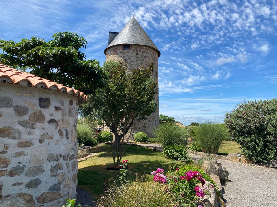 Villa i Chantonnay, Vendee - bilde 2
