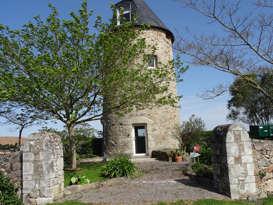 Villa i Chantonnay, Vendee - bilde 3