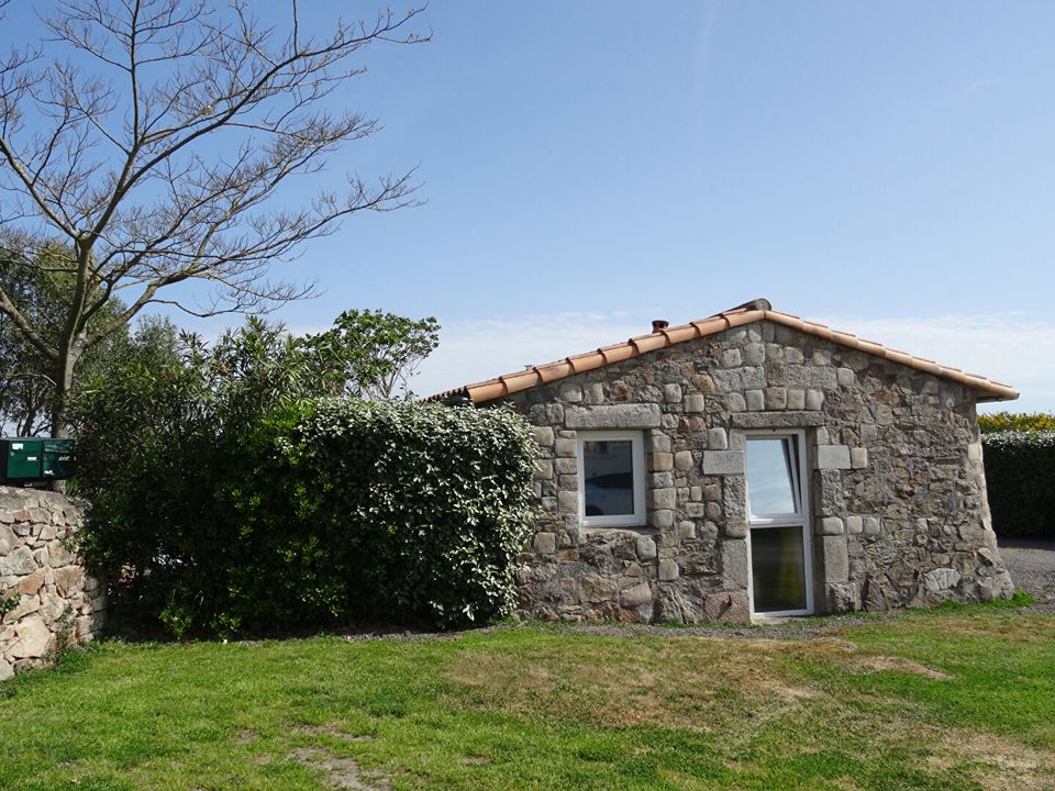 Villa i Chantonnay, Vendee - bilde 4