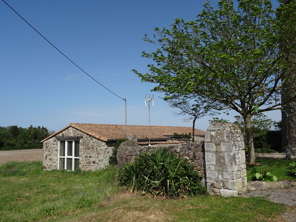 Villa i Chantonnay, Vendee - bilde 5