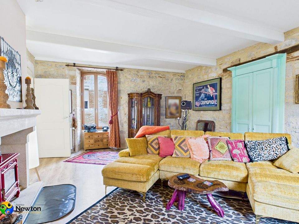 Villa i Prayssac, Lot - foto 3