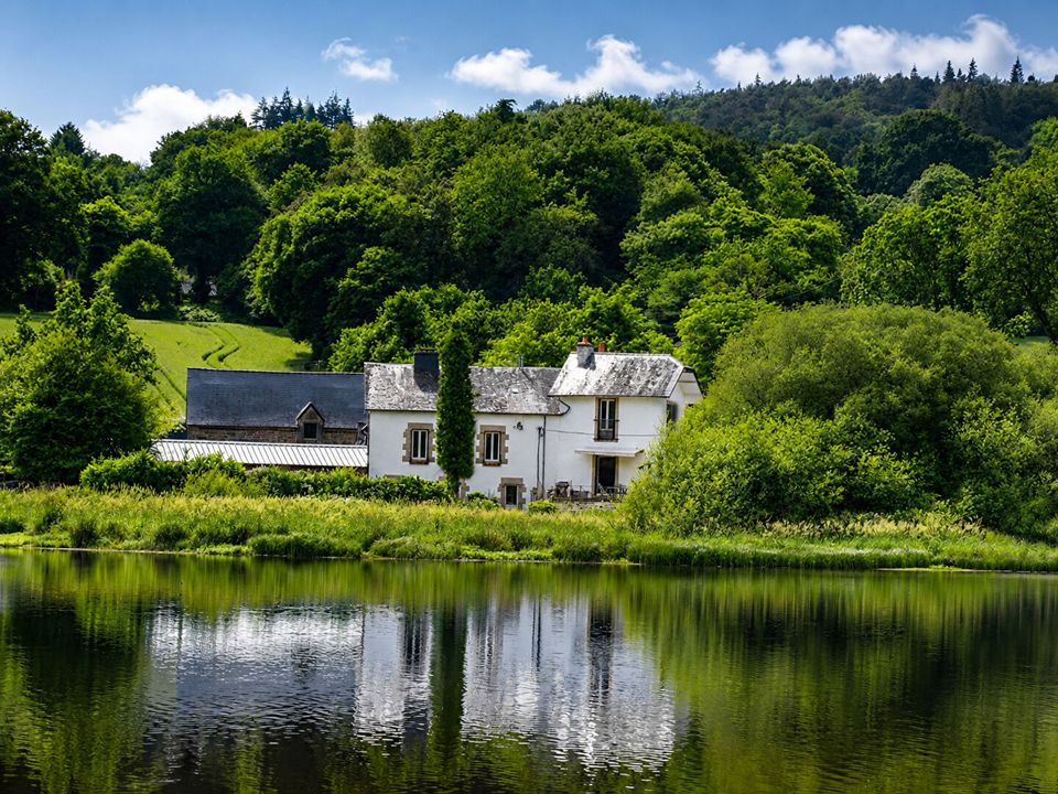 Villa i Saint-Aignan, Morbihan - foto 1