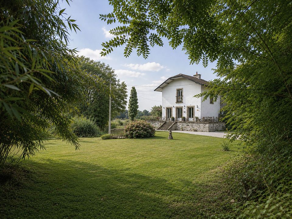 Villa i Saint-Aignan, Morbihan - foto 2