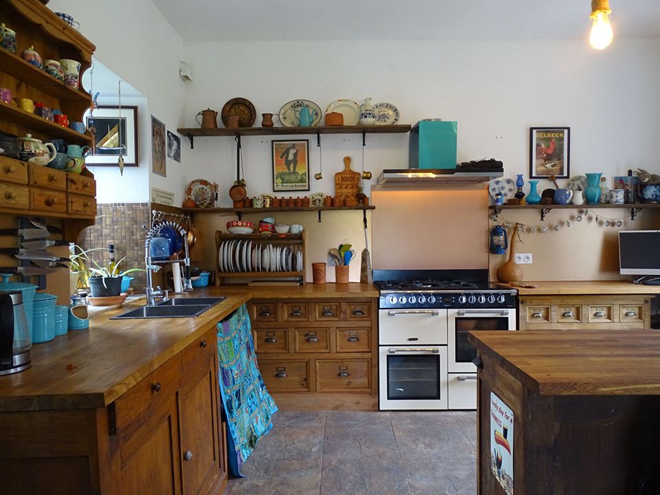 Villa i Saint-Aignan, Morbihan - foto 3