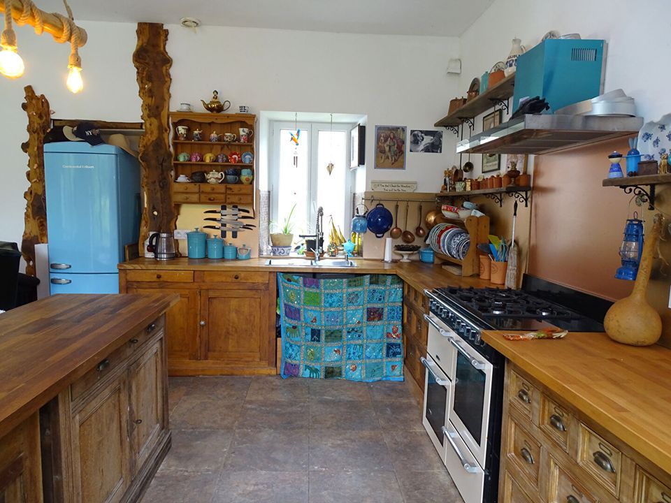 Villa i Saint-Aignan, Morbihan - foto 4