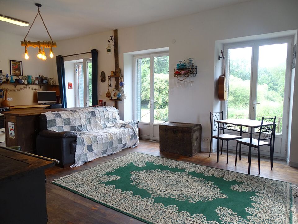 Villa i Saint-Aignan, Morbihan - foto 5