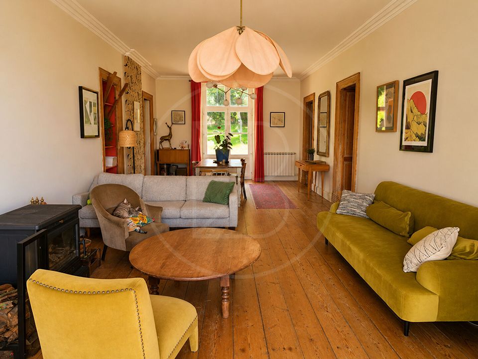 Villa i Monsegur, Gironde - bilde 5