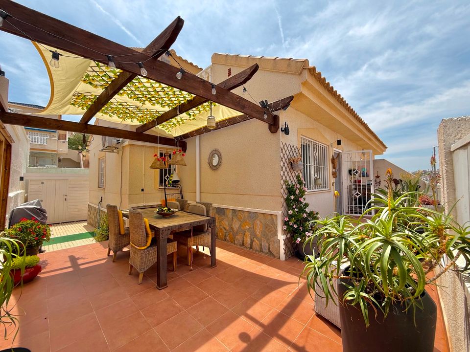 Villa i Ciudad Quesada, Alicante - foto 1