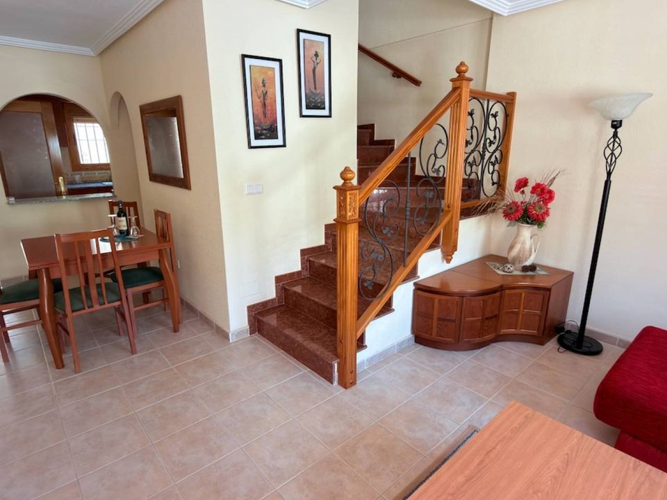 Dorpshuis in Ciudad Quesada, Alicante - foto 4