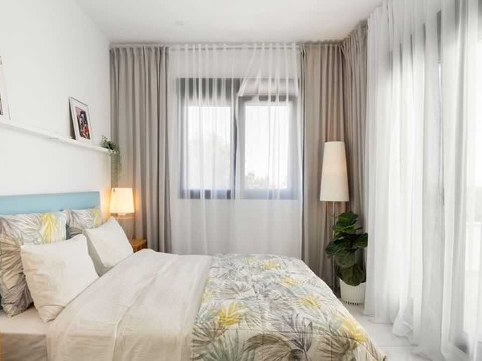 Byhus i Villamartin, Alicante - foto 5