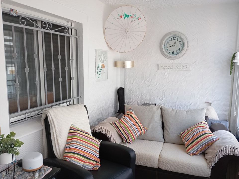 Lejlighed i Entre Naranjos, Alicante - foto 4