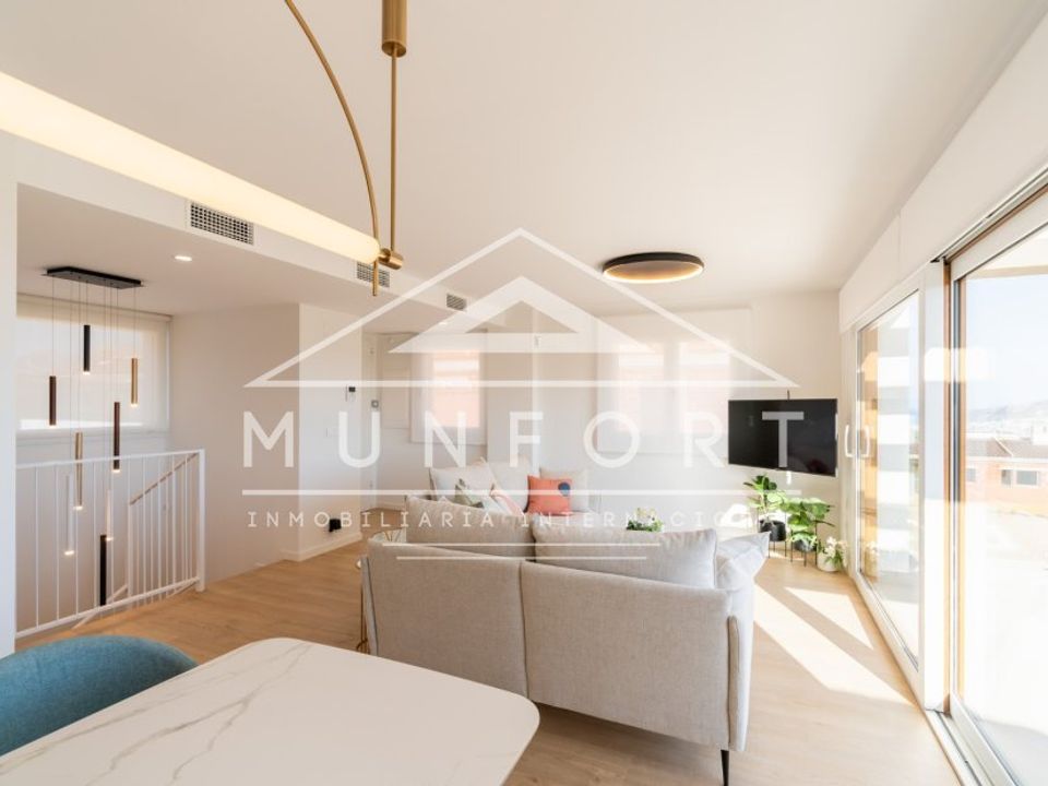 Rækkehus i La Nucia, Alicante - foto 3