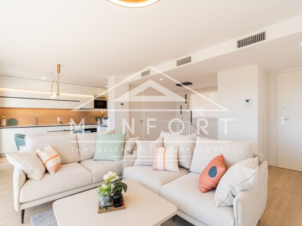 Rækkehus i La Nucia, Alicante - foto 4