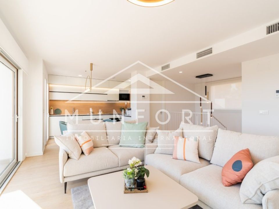 Rækkehus i La Nucia, Alicante - foto 5