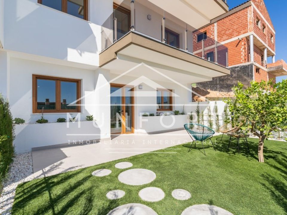 Rækkehus i La Nucia, Alicante - foto 2