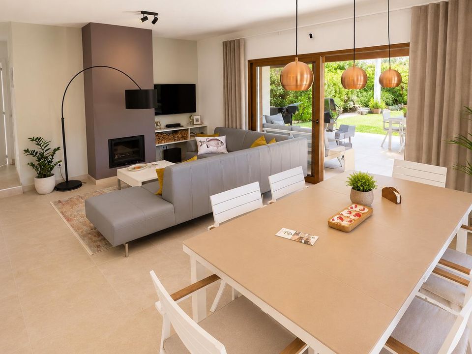 Bungalow i Santa Ponsa, Mallorca - foto 1