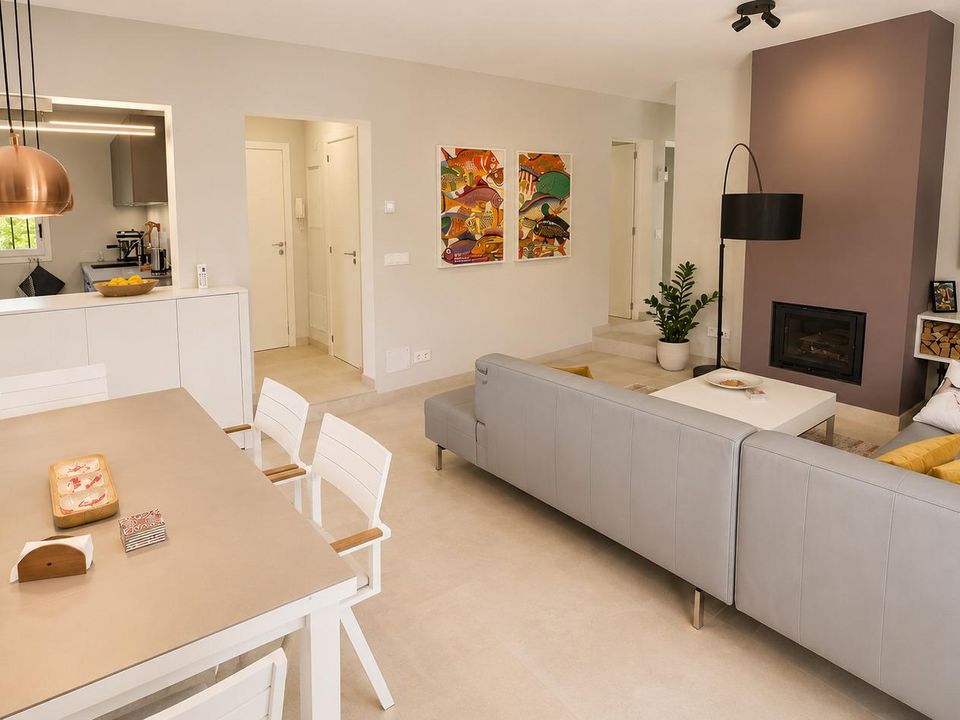 Bungalow i Santa Ponsa, Mallorca - foto 2