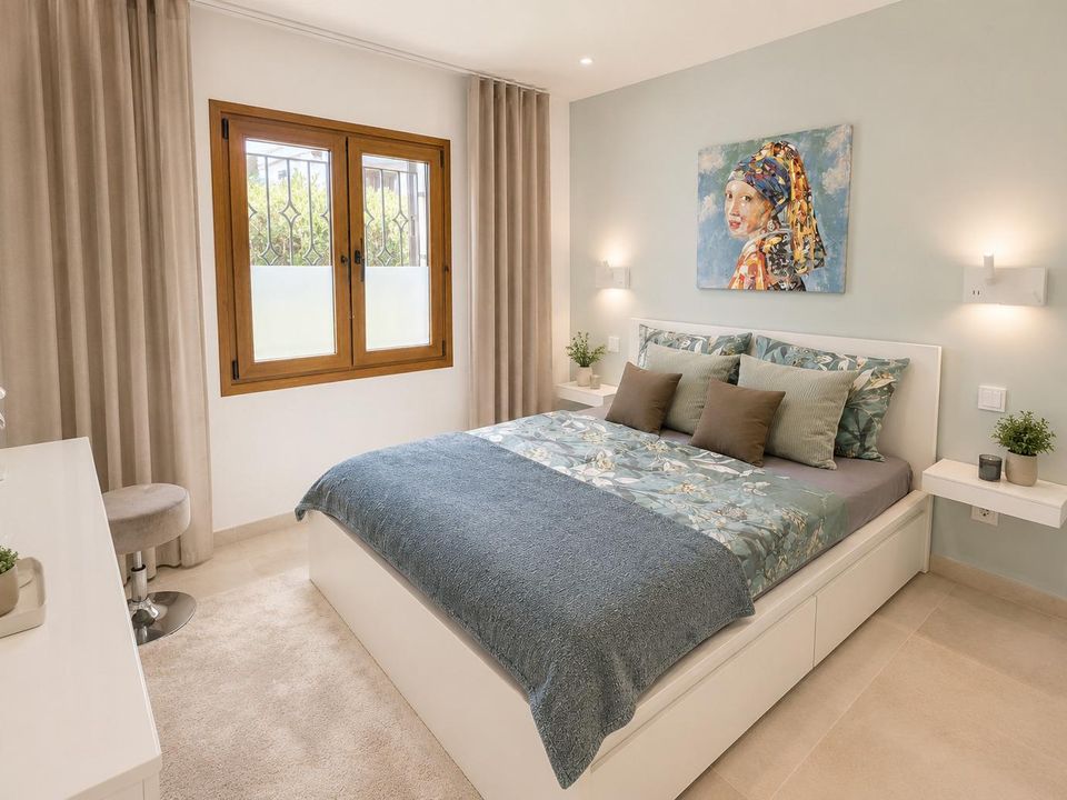 Bungalow i Santa Ponsa, Mallorca - foto 4