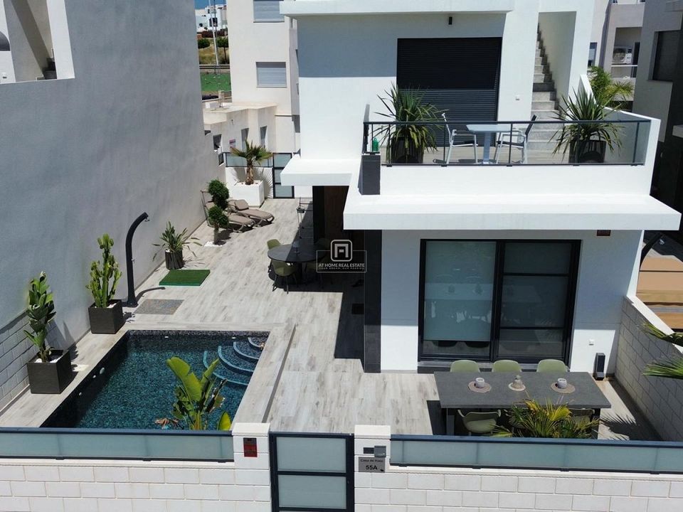 Villa i Benijofar, Alicante - foto 2