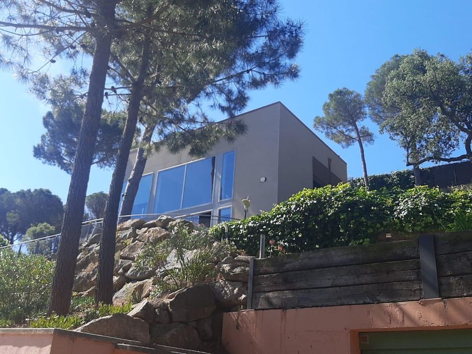 Villa i Sant Feliu De Guixols, Gerona - foto 1