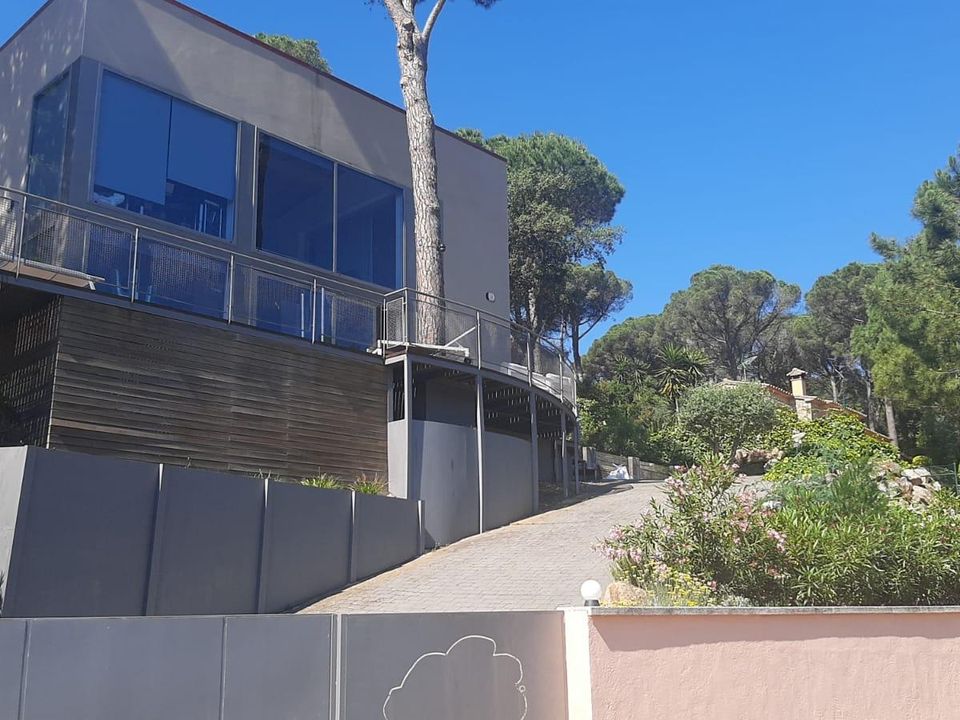 Villa i Sant Feliu De Guixols, Gerona - foto 2